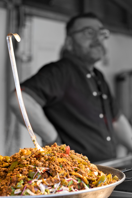 Street Food
