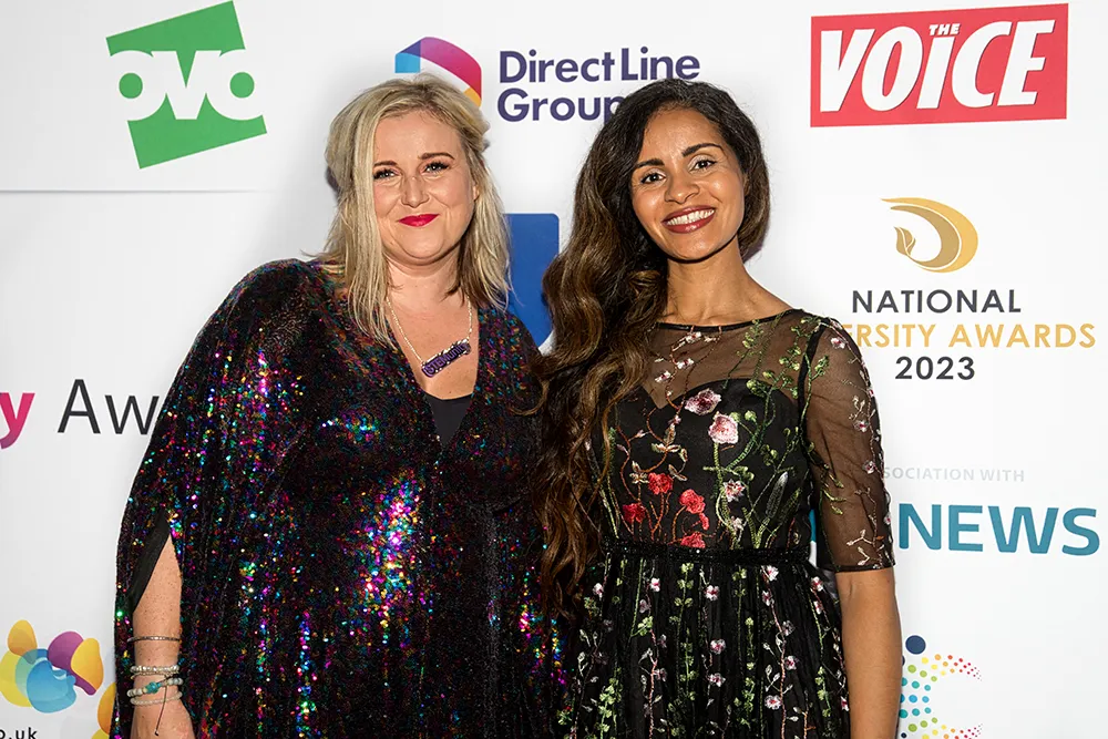 National Diversity Awards 2023