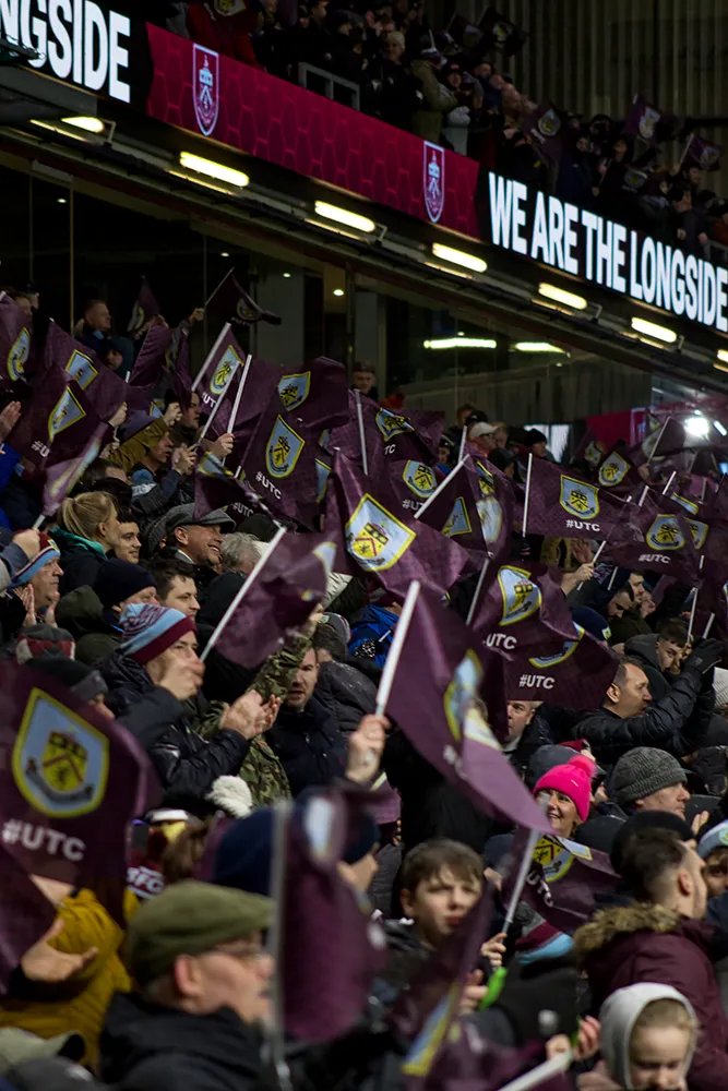 Premier League Burnley vs Watford