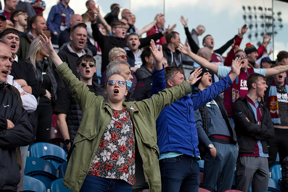 Premier League Burnley vs Watford