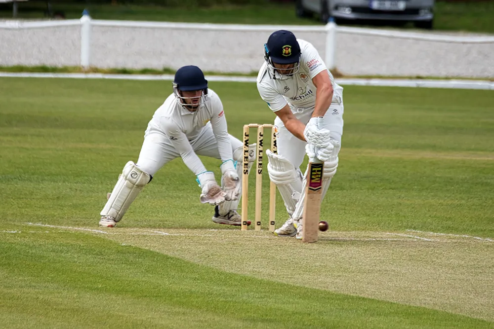 Lowerhouse Cricket Club