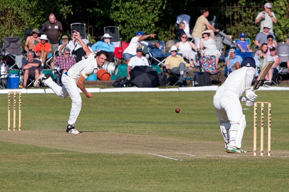 Lowerhouse Cricket Club