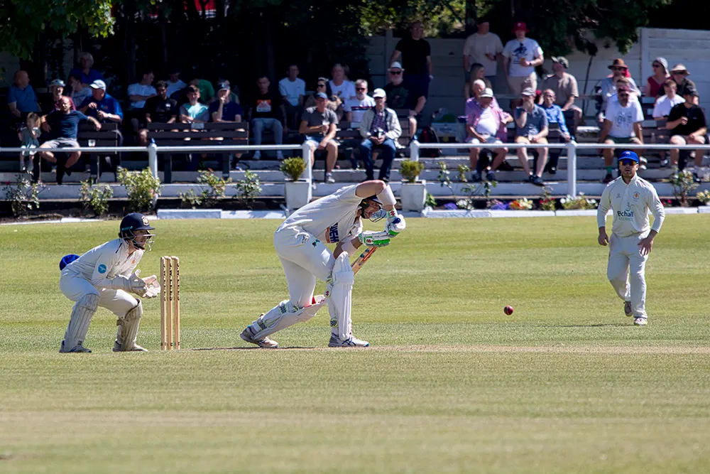 Lowerhouse Cricket Clubards 2023