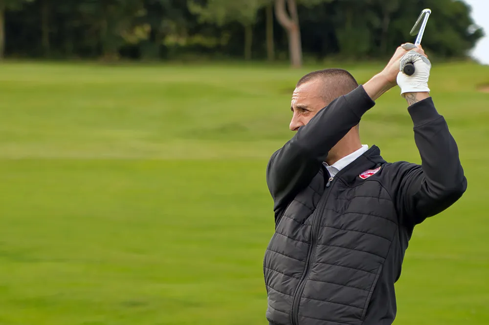 Golf