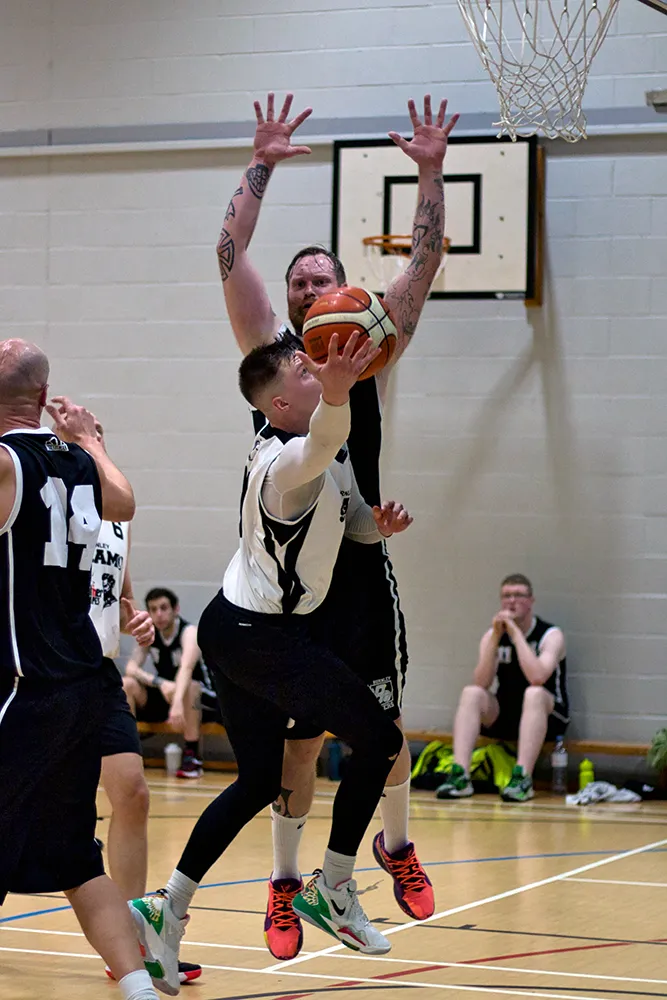 Basketball